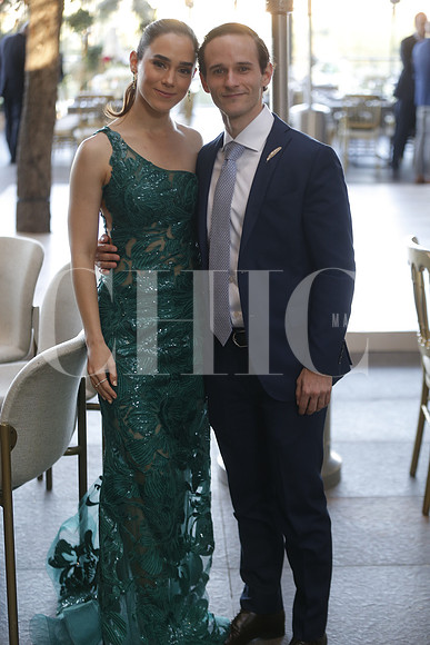 Mariana Elizondo y Rodrigo Villarreal 4