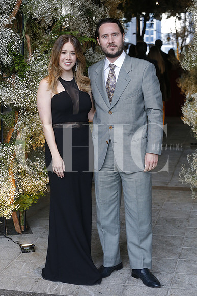 Marce Gomez y Alejandro Gonzalez 2