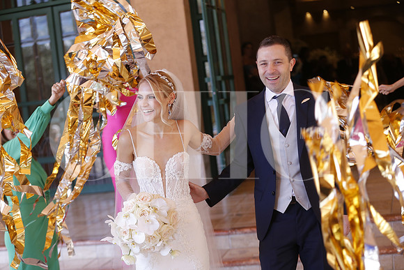 Misa Boda Lily Elizondo y Gerardo Schekaiban 35