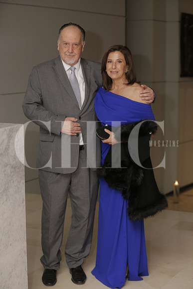 Jorge Fernandez y Pilar García 2