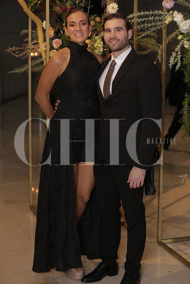 Laila Moreno y Andrés Santisteban 2