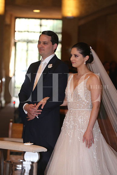 Manuel Rubio y Jimena Sada Zambrano 1