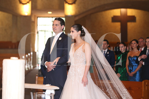 Manuel Rubio y Jimena Sada Zambrano 0