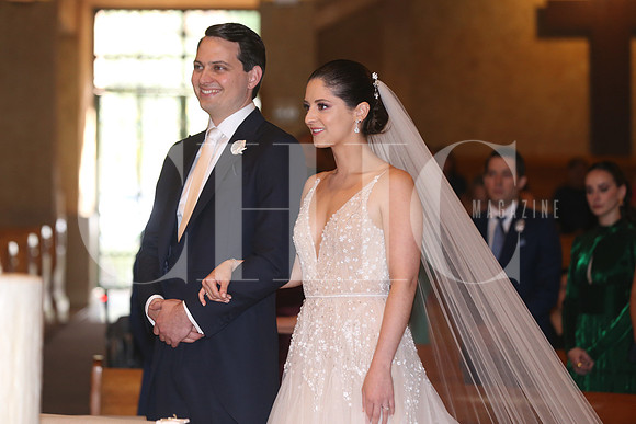 Manuel Rubio y Jimena Sada Zambrano 5