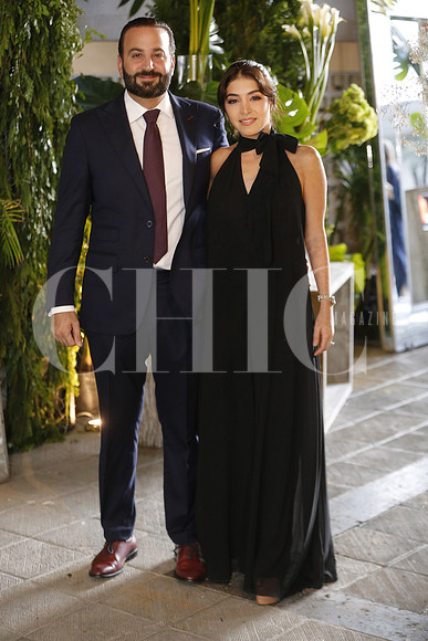 Mauricio Farah y Elisa Cruz 3