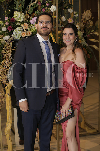 Angel Robles y Valeria Santisteban 2