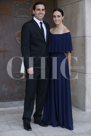 Miguel Buenrostro y Rita Benavente 4