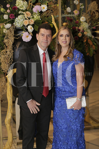 Miguel Alvarez y Lorena Alvarez 2
