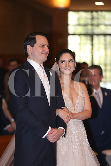 Manuel Rubio y Jimena Sada Zambrano 10