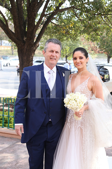 Manuel Sada y Jimena Sada Zambrano 0