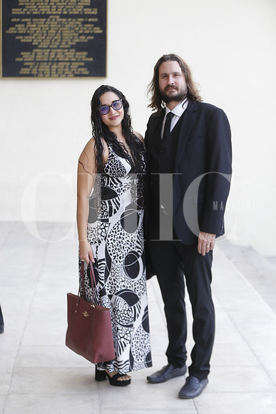 Gabriela Manzano y Jorge Santisteban 3