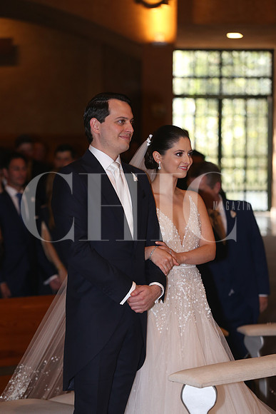 Manuel Rubio y Jimena Sada Zambrano 9