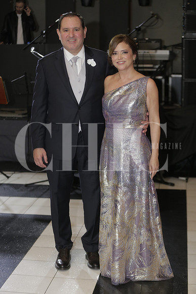 Francisco Fernandez y Delia Gonzalez de Fernandez 2