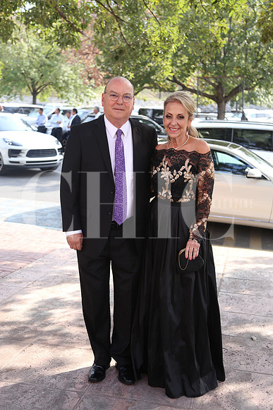Mariano Gutiérrez y Virgina Llaguno de Gutiérrez 1