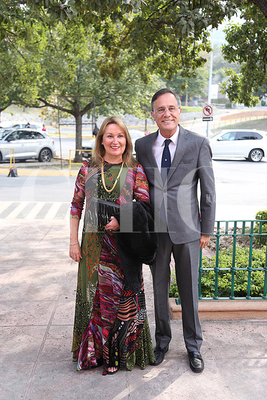Lety de Sánchez y Teodoro Sánchez1