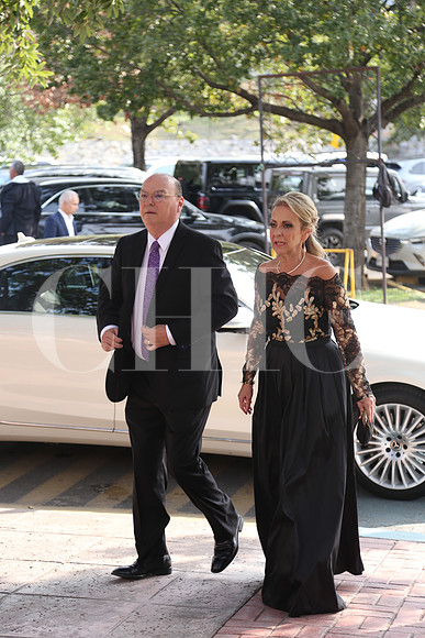 Mariano Gutiérrez y Virgina Llaguno de Gutiérrez 0