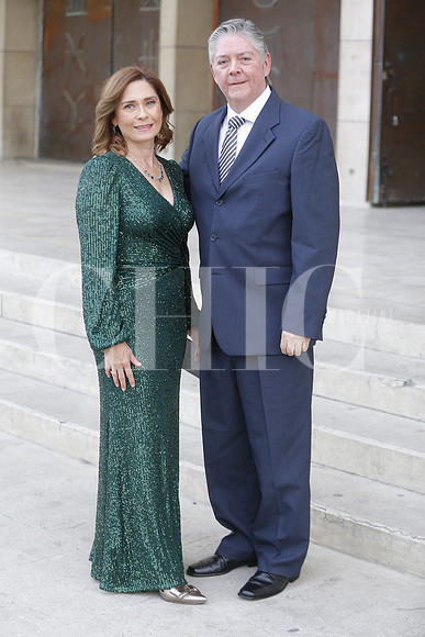 Marines García  y Roberto García Corral 2