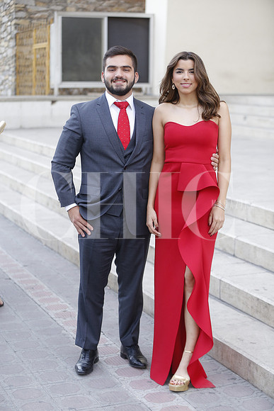 Fabian Arrambide y Cristina Santisteban 5