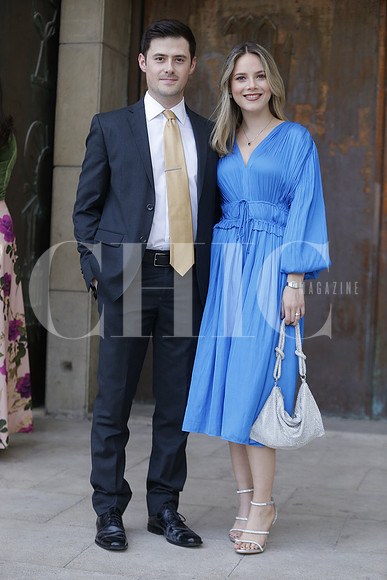 Guillermo Gutierrez y Maria Fernanda Alanis 2