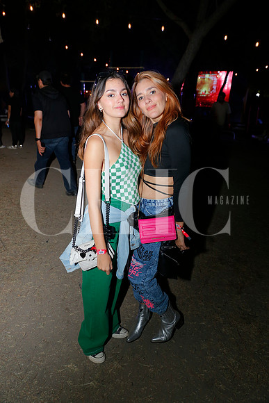 Luciana Ureña y Edwina García (2)