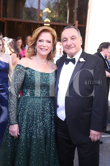 Claudia de Marcos y Raúl Marcos( Pápas Novia) 2