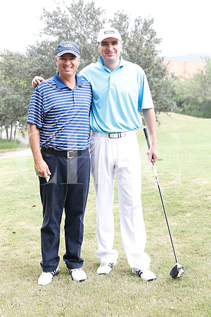Pato Garza y Paulo De la Garza