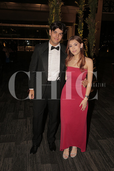 Daniel Casas y Alana Campos 3