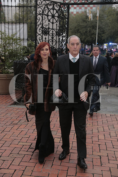 Yolanda Rocha y Jaime Garza 3