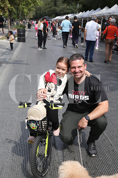 Regina Martínez y Juan José Martínez
