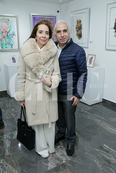 Mercedes Kontos y Rafael Pámanes (4)