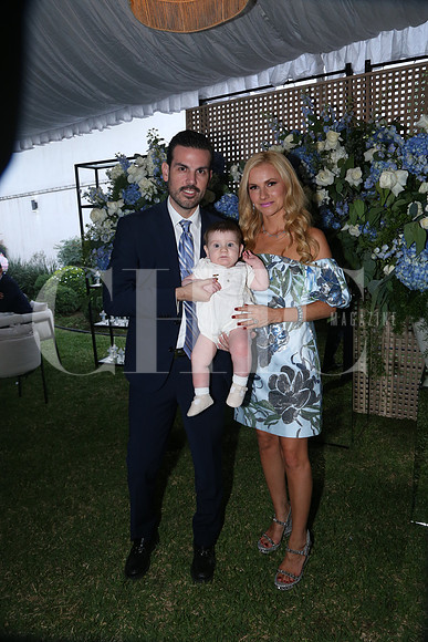 Jeronimo Quintanilla, Marcelo Quintanilla y Miriam Meade 5