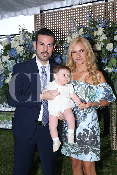 Jeronimo Quintanilla, Marcelo Quintanilla y Miriam Meade 4