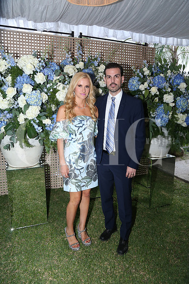 Miriam Meade y Jeronimo Quintanilla 1
