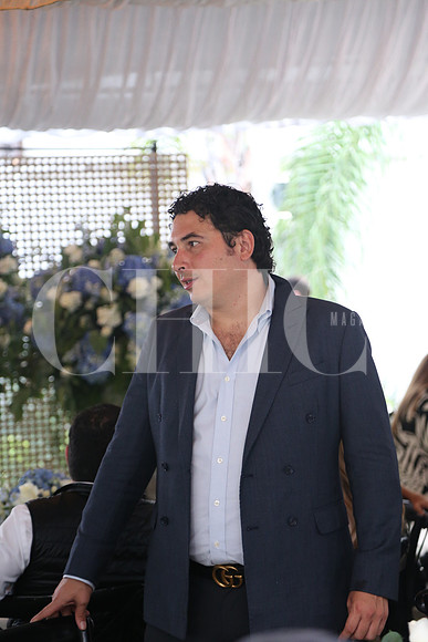 Enrique Meade