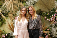 Dany Díaz y Brenda Urquiza (2)