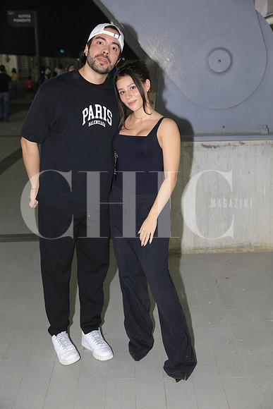 Antonio Guevara y Elena Cervera 3