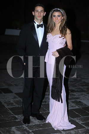 Patricio Torre y Loretta Sánchez (1)