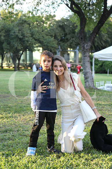 José Pablo Donadiu y Rebeca Bernardi 0