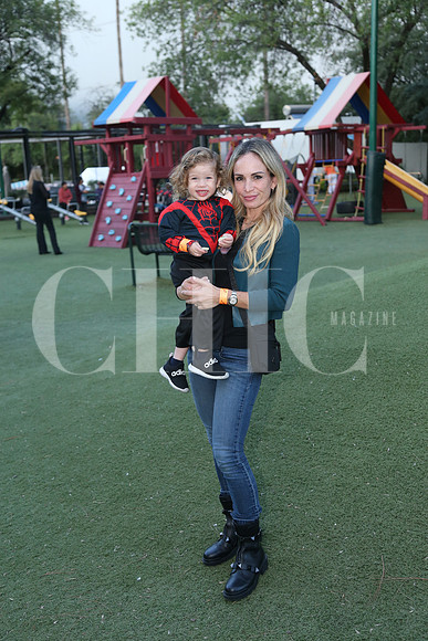 Gabriel Morales y Perla García 1