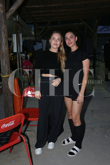 Ana Treviño y Ana Paula Blanco 1