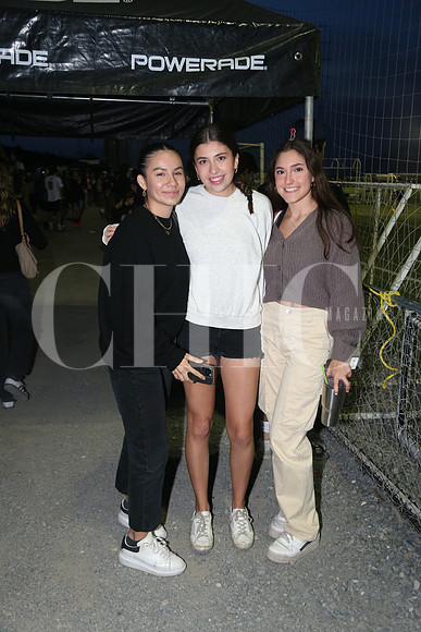 Catalina Castañeda, Paulina Elizondo y Renata Ganem 1