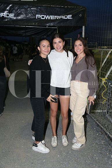Catalina Castañeda, Paulina Elizondo y Renata Ganem 2