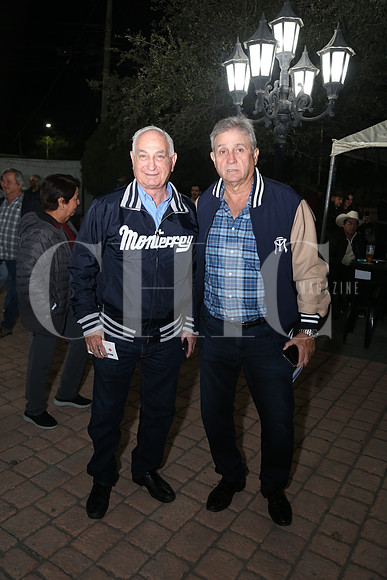 Pepe Maiz y Carlos Maiz 0