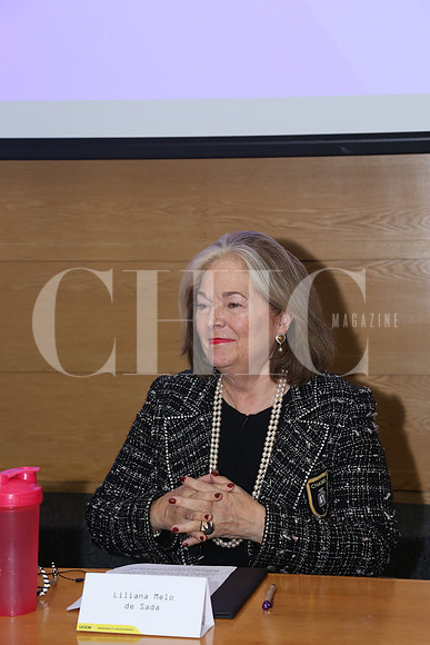Liliana Melo de Sada1