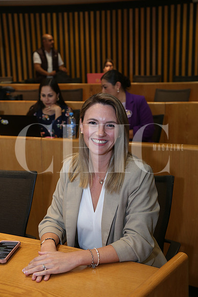 Luisana Valtierra