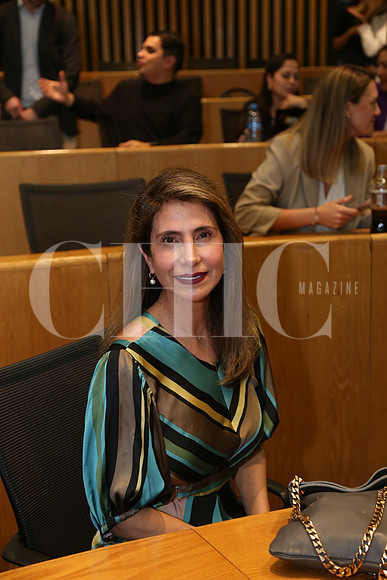 Paulette Moreno de Alanis 1
