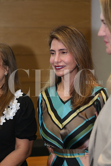 Paulette Moreno de Alanis 0