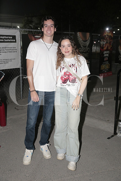 Jose Ignacio Barneche y Regina Delgado 2
