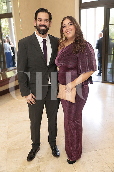 Gerardo Zapiain y Judith Flores 1