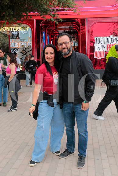 Masuco Arias y Angel Tamez 2